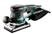 Metabo SRE 4350 TURBOTEC Titreşimli Zımpara Makinesi - 1