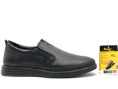 Forex 4010 Dr.Tavsiyeli Hakiki Deri Erkek Casual Ayakkabı thumbnail 2