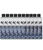 404Fren Balata Temizleme Spreyi 10 Adet 500 ml - 1