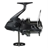 Shimano Speedmaster XTD 14000 Surf Olta Makinesi Yeşil Kafa - 2