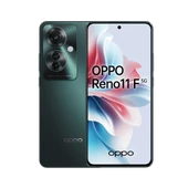 Oppo Reno11 F 5G 8 GB RAM 256 GB Cep Telefonu Palmiye Yeşili (OPPO Türkiye Garantili) - 5