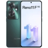 Oppo Reno11 F 5G 8 GB RAM 256 GB Cep Telefonu Palmiye Yeşili (OPPO Türkiye Garantili) - 3