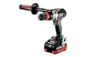 Metabo GB18LTXBLQI/5.5LiHD Akülü Kılavuz Çekme Matkap - 1