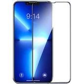 İphone 14 Uyumlu 5D Ekran Koruyucu thumbnail 1