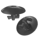 Opel Vectra A - B Pedal Üstü İzolasyon Klipsi Z Tip 6'lı thumbnail 4