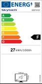 Skytech 32ST4101 32" 82 Ekran HD Ready LED Android TV - 4