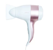 Arnica Alize Mini Saç Kurutma Makinesi Beyaz - 1