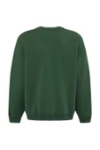 Lumberjack ML ROS 3PR Yeşil Erkek Sweatshirt 16HS108 - 2