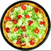 Dr.Oetker 1515 Tradition Kek Pizza Tepsisi, 32 Cm - 3