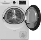 Beko KM 91 B 9 kg Kurutma Makinesi - 3