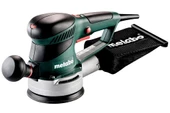 Metabo SXE425 Turbotec Eksantrik Zımpara Makinesi - 1