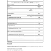 Beko KMX 80 8 kg Çamaşır Kurutma Makinesi - 5