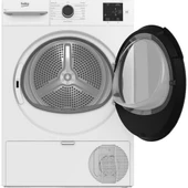 Beko KMX 80 8 kg Çamaşır Kurutma Makinesi - 1