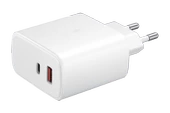 PHİXİ ULTİMATE UPD4325T 27W PD ÇİFT ÇIKIŞLI TYPE-C HIZLI ŞARJ CİHAZI - 2
