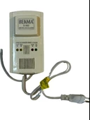 Sekma Doğal Gaz (Metan) Alarm Dedektörü S-092 - 2