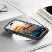 iPhone 15 Kılıf 1-1 Su Geçirmez Kılıf - 8