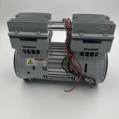 Kuletaş 1Hp Sessiz Yağsız Kompresör Kafası - 8