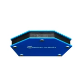 Magmafıx Ax-22 Manyetik Kaynak Gönyesi - 22 Kg - 3