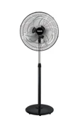 Raks Sf 18 Blanka Balos Wındy 3 Kanatlı 2 Salınımlı Sanayi Tipi Vantilatör 90 W - 1