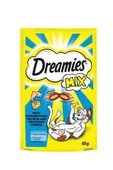 Dreamies Mix Somon Balıklı Ve Peynirli Kedi Ödülü 60 gr - 2