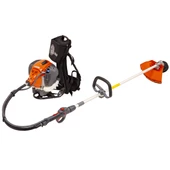 Oleo-Mac BCF 550 3.3 Hp Motorlu Sırt Tırpan - 1