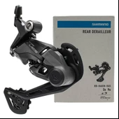 Shimano Cues RD-U4020 SGS 9S Arka Aktarıcı ERDU4020SGS thumbnail 3