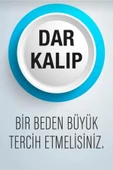 205-02 Taba Garni Ortopedik Hakiki Deri Kadın Sandalet - 6