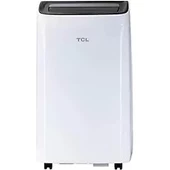 TCL TAC-12CHPB 12000 BTU Mobil Klima - 1