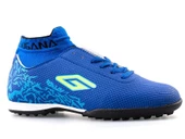 Dugana 2404 Erkek Çoraplı Futbol Halı saha Ayakkabı - 9