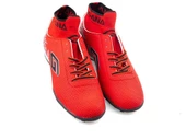 Dugana 2404 Erkek Çoraplı Futbol Halı saha Ayakkabı - 2