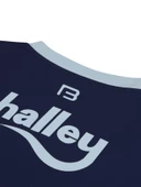 Fenerbahçe Orijinal Lisanslı Unisex 24-25 Yeni Sezon Mavi Forma - 6