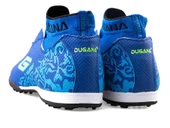 Dugana 2404 Erkek Çoraplı Futbol Halı saha Ayakkabı - 11