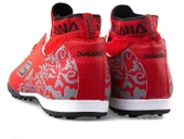 Dugana 2404 Erkek Çoraplı Futbol Halı saha Ayakkabı - 3