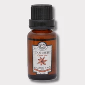 Saf Anason Yağı 15 ML (5 Litre İçin Uyumludur) - 1