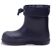 İgor W10305 Mendi Lacivert Ortopedik Erkek Çocuk Yağmur Çizme - 3