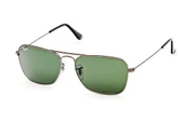 Ray-Ban RB3136 004 58 Caravan Model Güneş Gözlüğü - 1