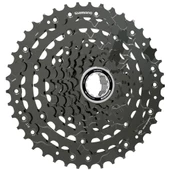 Shimano Cues CS-LG400-9 11-41T 9'lu Ruble ECSLG4009141 - 2