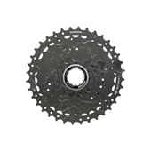 Shimano Cues CS-LG400-9 11-36T 9'lu Ruble ECSLG4009136 - 2
