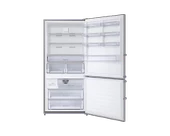 Samsung Rb58ds75esa Inox Kombi Tipi No Frost Buzdolabı thumbnail 4