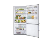 Samsung Rb58ds75esa Inox Kombi Tipi No Frost Buzdolabı thumbnail 5