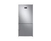 Samsung Rb58ds75esa Inox Kombi Tipi No Frost Buzdolabı thumbnail 3