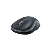 Logitech M185 Kablosuz Mouse Gri - 3
