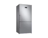 Samsung Rb58ds75esa Inox Kombi Tipi No Frost Buzdolabı thumbnail 2