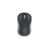 Logitech M185 Kablosuz Mouse Gri - 1