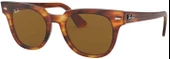 Ray-Ban RB2168 954/33 50 Bayan Güneş Gözlüğü - 1