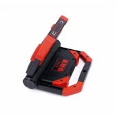 Nelux Worky 2500 Katlanır Çalışma Feneri (NX-310) - 5
