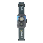 Nelux Nomad 800 Hibrit Kafa Feneri (NX-200) - 2