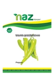 Naz Tohum Yalova Çarliston Biber Tohumu 10 Gr - 1