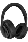 Kulak Üstü Extra Bass A+ Bluetooth 5.1 Kulaklık Tf Kart Aux 3.5mm Ayarlanabilir Boyut Hafif Yumuşak - 5