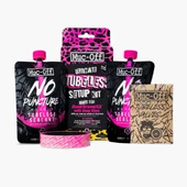 Muc-Off Ultimate Tubeless Kit-DH/Plus - 1